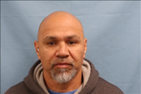 Jesus Munoz Jimenez a registered Sex, Violent, or Drug Offender of Kansas