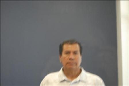 Juan Manuel Rodriguez a registered Sex, Violent, or Drug Offender of Kansas