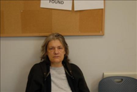 Lori Lea Gronniger a registered Sex, Violent, or Drug Offender of Kansas