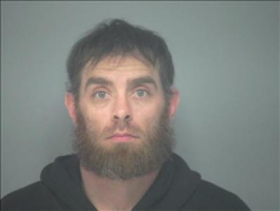 Sean Michael Hardy a registered Sex, Violent, or Drug Offender of Kansas