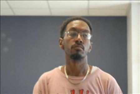 Korey Rashad Woods a registered Sex, Violent, or Drug Offender of Kansas