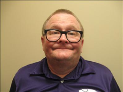 Lonnie Harrison Johansen a registered Sex, Violent, or Drug Offender of Kansas