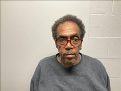 Thedo Abbott Jones a registered Sex, Violent, or Drug Offender of Kansas