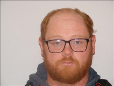Tyson Jay Erwin a registered Sex, Violent, or Drug Offender of Kansas