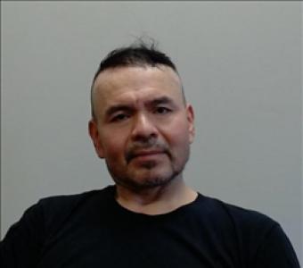 Jose Alberto Gonzalez-sandoval a registered Sex, Violent, or Drug Offender of Kansas