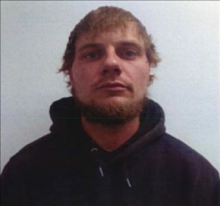 Trenton Lynn Knepp a registered Sex, Violent, or Drug Offender of Kansas