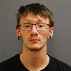 Austin Harrison Faunce a registered Sex, Violent, or Drug Offender of Kansas