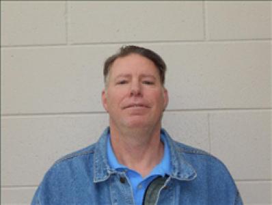 Carl Ebert Spencer a registered Sex, Violent, or Drug Offender of Kansas