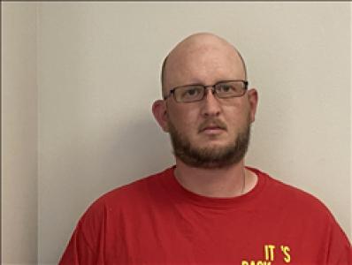 Garreth Patrick Stegman a registered Sex, Violent, or Drug Offender of Kansas