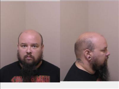 Daniel Leon Robertson a registered Sex, Violent, or Drug Offender of Kansas