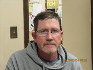 Brian Wayne Luther a registered Sex, Violent, or Drug Offender of Kansas
