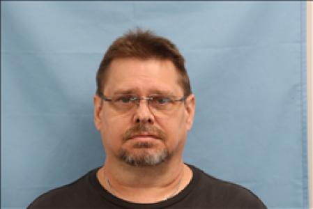 Jared Howard Segers a registered Sex, Violent, or Drug Offender of Kansas