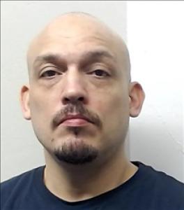 Christopher Anthony Mendez a registered Sex, Violent, or Drug Offender of Kansas