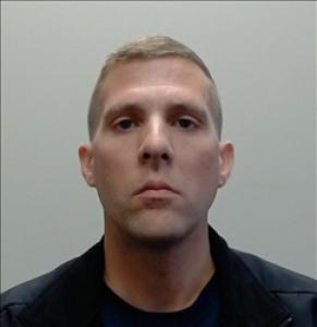 Dustin James Pottberg a registered Sex, Violent, or Drug Offender of Kansas