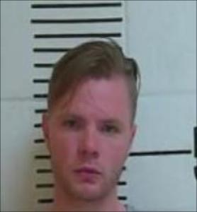 Nathan Andrew Thompson a registered Sex, Violent, or Drug Offender of Kansas