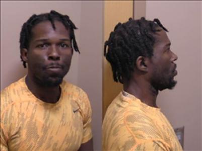 Keithan Shawn Kirk a registered Sex, Violent, or Drug Offender of Kansas