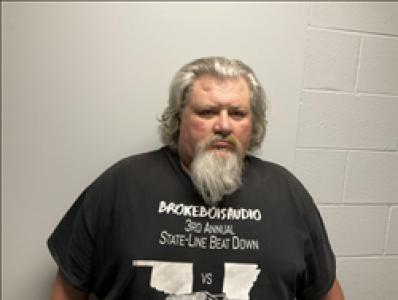 Billygene Kenton Stafford a registered Sex, Violent, or Drug Offender of Kansas