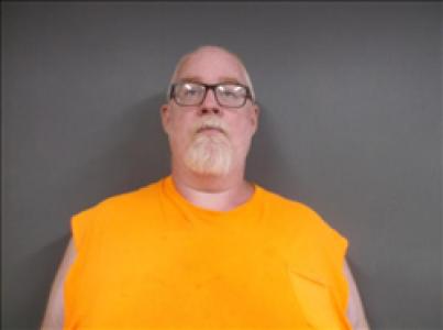 Blair Forbes Edmiston III a registered Sex, Violent, or Drug Offender of Kansas