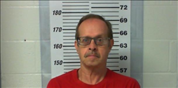 Chester Alonzo Johnson a registered Sex, Violent, or Drug Offender of Kansas