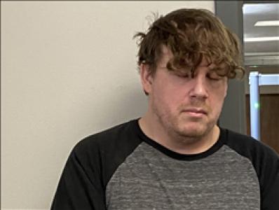 Chance Charles Keiswetter a registered Sex, Violent, or Drug Offender of Kansas