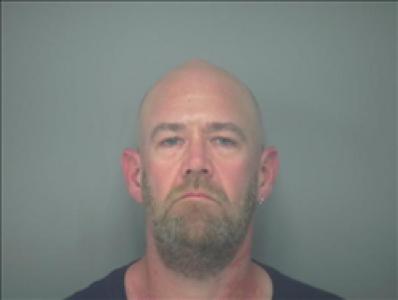 Jason Scott Ridenour a registered Sex, Violent, or Drug Offender of Kansas