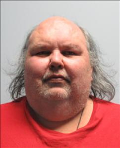 William Joseph Frybarger a registered Sex, Violent, or Drug Offender of Kansas