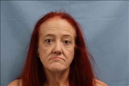 Dawn Wibrew a registered Sex, Violent, or Drug Offender of Kansas