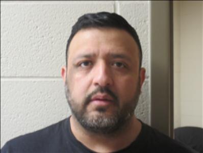 Jose Luis Munoz-moreno a registered Sex, Violent, or Drug Offender of Kansas