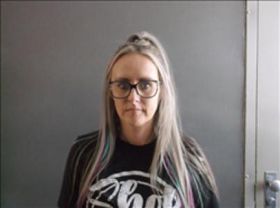 Kourtnie Ann Sanchez a registered Sex, Violent, or Drug Offender of Kansas