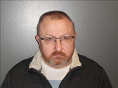 Shawn Aaron Coulter a registered Sex, Violent, or Drug Offender of Kansas