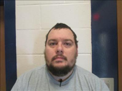 Garrett James Richens a registered Sex, Violent, or Drug Offender of Kansas