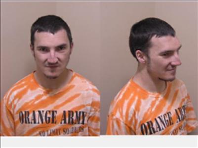Bryan Alexander Chapple a registered Sex, Violent, or Drug Offender of Kansas