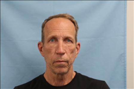 Mark Allen Gehring a registered Sex, Violent, or Drug Offender of Kansas