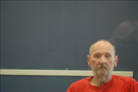 Randy Eugene Cox a registered Sex, Violent, or Drug Offender of Kansas