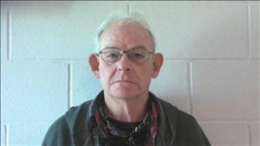Michael Gene Jameson a registered Sex, Violent, or Drug Offender of Kansas