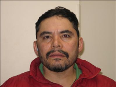 Jose Roberto Cardenas-herrera a registered Sex, Violent, or Drug Offender of Kansas