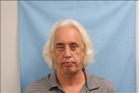 John David Bears a registered Sex, Violent, or Drug Offender of Kansas