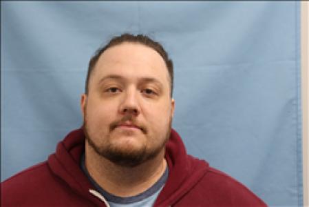 Oakes Andrew Johnsen a registered Sex, Violent, or Drug Offender of Kansas
