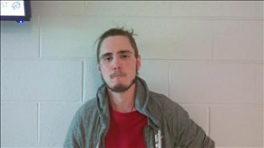 Zach Morrison Camplin a registered Sex, Violent, or Drug Offender of Kansas