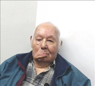 Oswaldo Guerra a registered Sex, Violent, or Drug Offender of Kansas