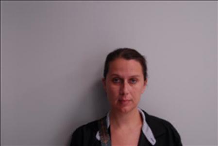 Bridgett Marie Williams a registered Sex, Violent, or Drug Offender of Kansas