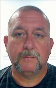 Rusty Darrell Burbank a registered Sex, Violent, or Drug Offender of Kansas