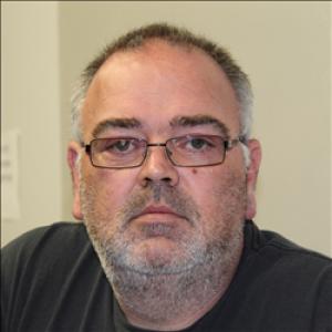 William Zackery Newby a registered Sex, Violent, or Drug Offender of Kansas