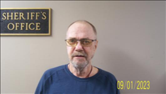 Darryl Ray Lucas a registered Sex, Violent, or Drug Offender of Kansas