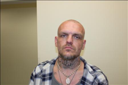 Brett Allen Johnson a registered Sex, Violent, or Drug Offender of Kansas