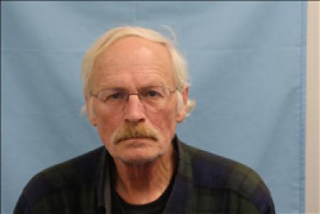 Mark Allen Nordin a registered Sex, Violent, or Drug Offender of Kansas
