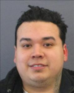 Walter Chavez a registered Sex, Violent, or Drug Offender of Kansas