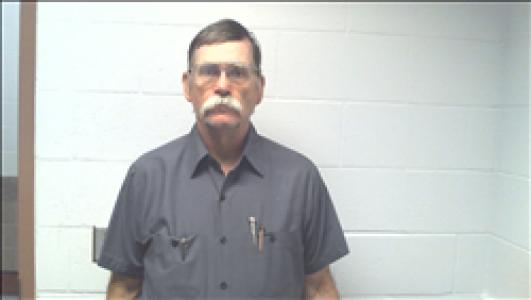 Richard Dean Calderwood a registered Sex, Violent, or Drug Offender of Kansas