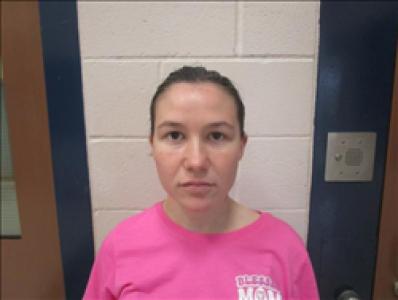 Heather Earleen Barrett a registered Sex, Violent, or Drug Offender of Kansas