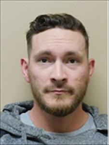 Dylan Taylor Evans a registered Sex, Violent, or Drug Offender of Kansas